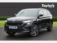 Skoda Kodiaq 2.0 TSI vRS DSG 4WD 5dr (7 Seat) 35
