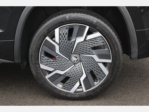 Skoda Kodiaq 2.0 TSI vRS DSG 4WD 5dr (7 Seat) 41