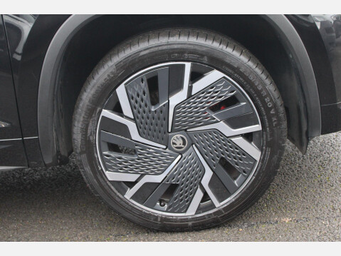 Skoda Kodiaq 2.0 TSI vRS DSG 4WD 5dr (7 Seat) 43