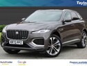 Jaguar F-Pace 3.0 D300 MHEV R-Dynamic HSE Auto AWD