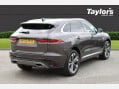 Jaguar F-Pace 3.0 D300 MHEV R-Dynamic HSE Auto AWD 7