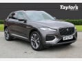 Jaguar F-Pace 3.0 D300 MHEV R-Dynamic HSE Auto AWD 9