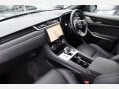 Jaguar F-Pace 3.0 D300 MHEV R-Dynamic HSE Auto AWD 11