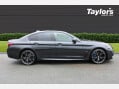 BMW 5 Series 530d 3.0 MHT M Sport Steptronic xDrive Euro 6 (s/s) 4dr 8