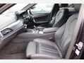 BMW 5 Series 530d 3.0 MHT M Sport Steptronic xDrive Euro 6 (s/s) 4dr 10