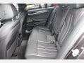 BMW 5 Series 530d 3.0 MHT M Sport Steptronic xDrive Euro 6 (s/s) 4dr 12