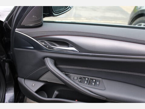 BMW 5 Series 530d 3.0 MHT M Sport Steptronic xDrive Euro 6 (s/s) 4dr 15