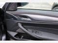 BMW 5 Series 530d 3.0 MHT M Sport Steptronic xDrive Euro 6 (s/s) 4dr 15