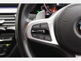 BMW 5 Series 530d 3.0 MHT M Sport Steptronic xDrive Euro 6 (s/s) 4dr 19