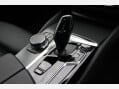 BMW 5 Series 530d 3.0 MHT M Sport Steptronic xDrive Euro 6 (s/s) 4dr 26