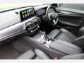 BMW 5 Series 530d 3.0 MHT M Sport Steptronic xDrive Euro 6 (s/s) 4dr 11
