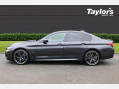 BMW 5 Series 530d 3.0 MHT M Sport Steptronic xDrive Euro 6 (s/s) 4dr 5