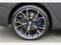 BMW 5 Series 530d 3.0 MHT M Sport Steptronic xDrive Euro 6 (s/s) 4dr 38