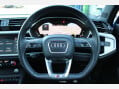 Audi Q3 2.0 TFSI 45 Vorsprung Sportback S Tronic quattro 16
