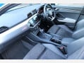 Audi Q3 2.0 TFSI 45 Vorsprung Sportback S Tronic quattro 12