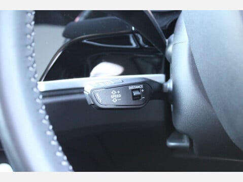Audi Q3 2.0 TFSI 45 Vorsprung Sportback S Tronic quattro 22