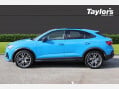 Audi Q3 2.0 TFSI 45 Vorsprung Sportback S Tronic quattro 5