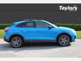 Audi Q3 2.0 TFSI 45 Vorsprung Sportback S Tronic quattro 8
