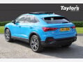 Audi Q3 2.0 TFSI 45 Vorsprung Sportback S Tronic quattro 6