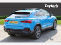 Audi Q3 2.0 TFSI 45 Vorsprung Sportback S Tronic quattro 7