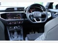 Audi Q3 2.0 TFSI 45 Vorsprung Sportback S Tronic quattro 15