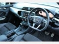 Audi Q3 2.0 TFSI 45 Vorsprung Sportback S Tronic quattro 17