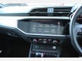 Audi Q3 2.0 TFSI 45 Vorsprung Sportback S Tronic quattro 25
