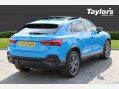 Audi Q3 2.0 TFSI 45 Vorsprung Sportback S Tronic quattro 7