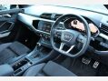 Audi Q3 2.0 TFSI 45 Vorsprung Sportback S Tronic quattro 17