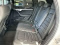 Volkswagen Touareg 3.0 TDI V6 Black Edition Tiptronic 4Motion Auto 12