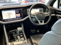 Volkswagen Touareg 3.0 TDI V6 Black Edition Tiptronic 4Motion Auto 14
