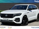 Volkswagen Touareg 3.0 TDI V6 Black Edition Tiptronic 4Motion Auto