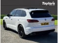 Volkswagen Touareg 3.0 TDI V6 Black Edition Tiptronic 4Motion Auto 6