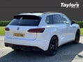 Volkswagen Touareg 3.0 TDI V6 Black Edition Tiptronic 4Motion Auto 7