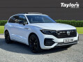 Volkswagen Touareg 3.0 TDI V6 Black Edition Tiptronic 4Motion Auto 9