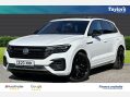 Volkswagen Touareg 3.0 TDI V6 Black Edition Tiptronic 4Motion Auto 1