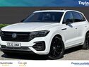 Volkswagen Touareg 3.0 TDI V6 Black Edition Tiptronic 4Motion Auto