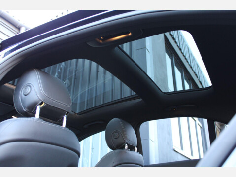 Mercedes-Benz C Class AMG C43 3.0 V6 Edition Premium Plus G-Tronic+ 4MATIC 3
