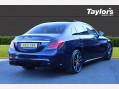 Mercedes-Benz C Class AMG C43 3.0 V6 Edition Premium Plus G-Tronic+ 4MATIC 5