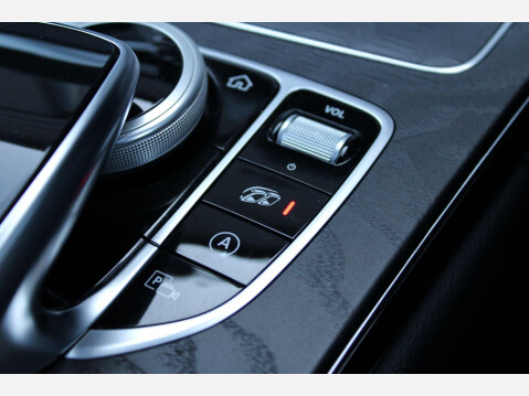 Mercedes-Benz C Class AMG C43 3.0 V6 Edition Premium Plus G-Tronic+ 4MATIC 27