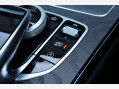 Mercedes-Benz C Class AMG C43 3.0 V6 Edition Premium Plus G-Tronic+ 4MATIC 27