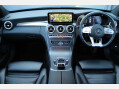Mercedes-Benz C Class AMG C43 3.0 V6 Edition Premium Plus G-Tronic+ 4MATIC 15