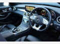 Mercedes-Benz C Class AMG C43 3.0 V6 Edition Premium Plus G-Tronic+ 4MATIC 16