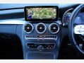 Mercedes-Benz C Class AMG C43 3.0 V6 Edition Premium Plus G-Tronic+ 4MATIC 24