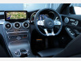 Mercedes-Benz C Class AMG C43 3.0 V6 Edition Premium Plus G-Tronic+ 4MATIC 2
