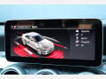 Mercedes-Benz C Class AMG C43 3.0 V6 Edition Premium Plus G-Tronic+ 4MATIC 34