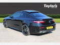 Mercedes-Benz E Class E220d AMG Line Night Edition Premium Plus G-Tronic+ 7