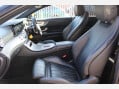Mercedes-Benz E Class E220d AMG Line Night Edition Premium Plus G-Tronic+ 10