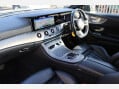 Mercedes-Benz E Class E220d AMG Line Night Edition Premium Plus G-Tronic+ 11