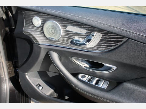 Mercedes-Benz E Class E220d AMG Line Night Edition Premium Plus G-Tronic+ 13